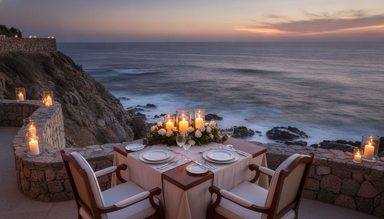 A Guide to Fine Dining in Los Cabos: Where, When and How to Book